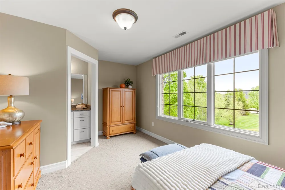 48892 Barola Court Northville City, MI 48167