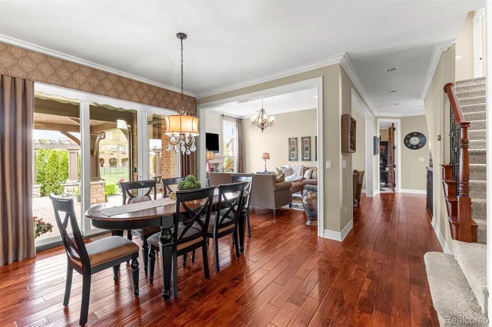 48892 Barola Court Northville City, MI 48167