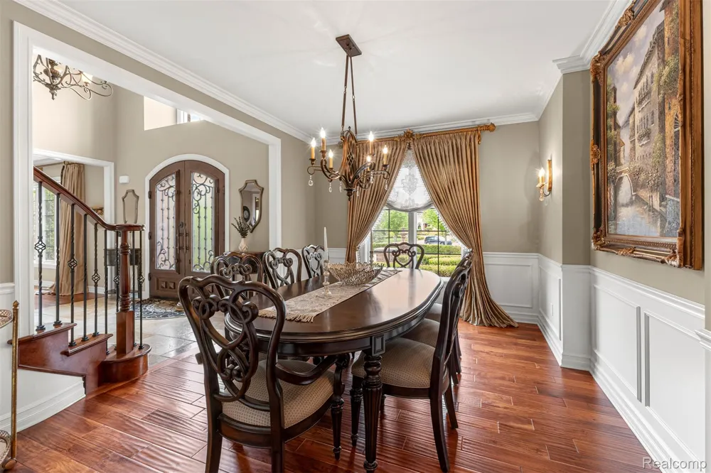 48892 Barola Court Northville City, MI 48167