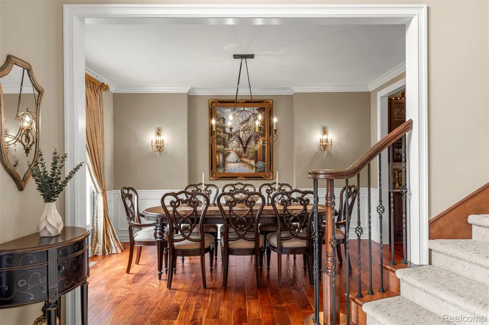48892 Barola Court Northville City, MI 48167