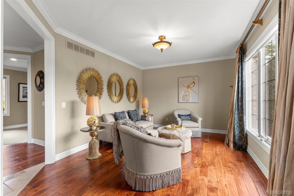 48892 Barola Court Northville City, MI 48167
