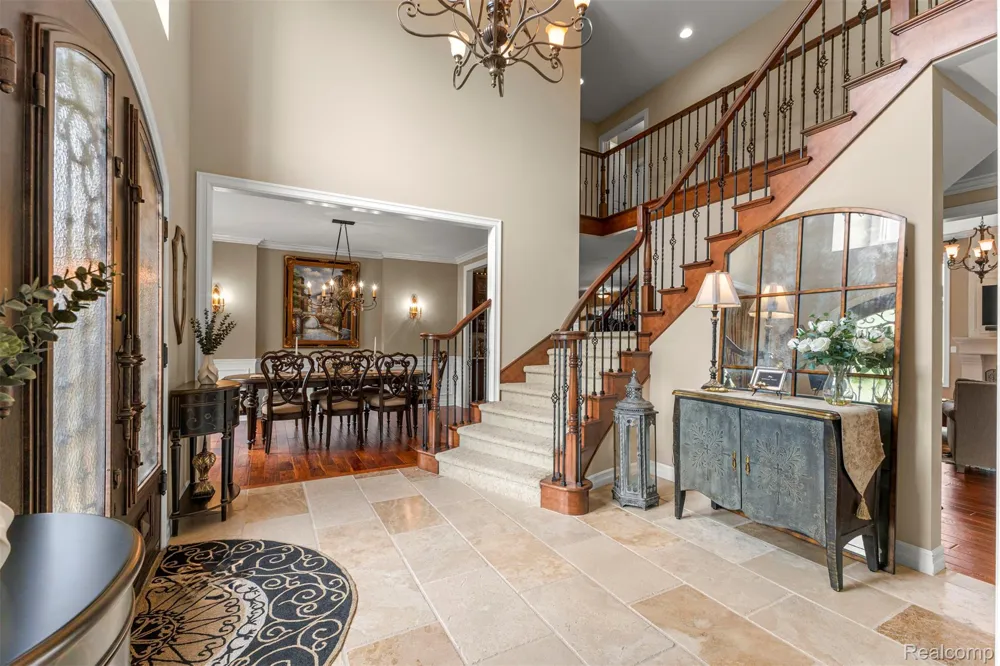 48892 Barola Court Northville City, MI 48167