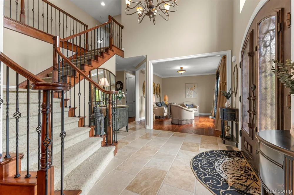 48892 Barola Court Northville City, MI 48167