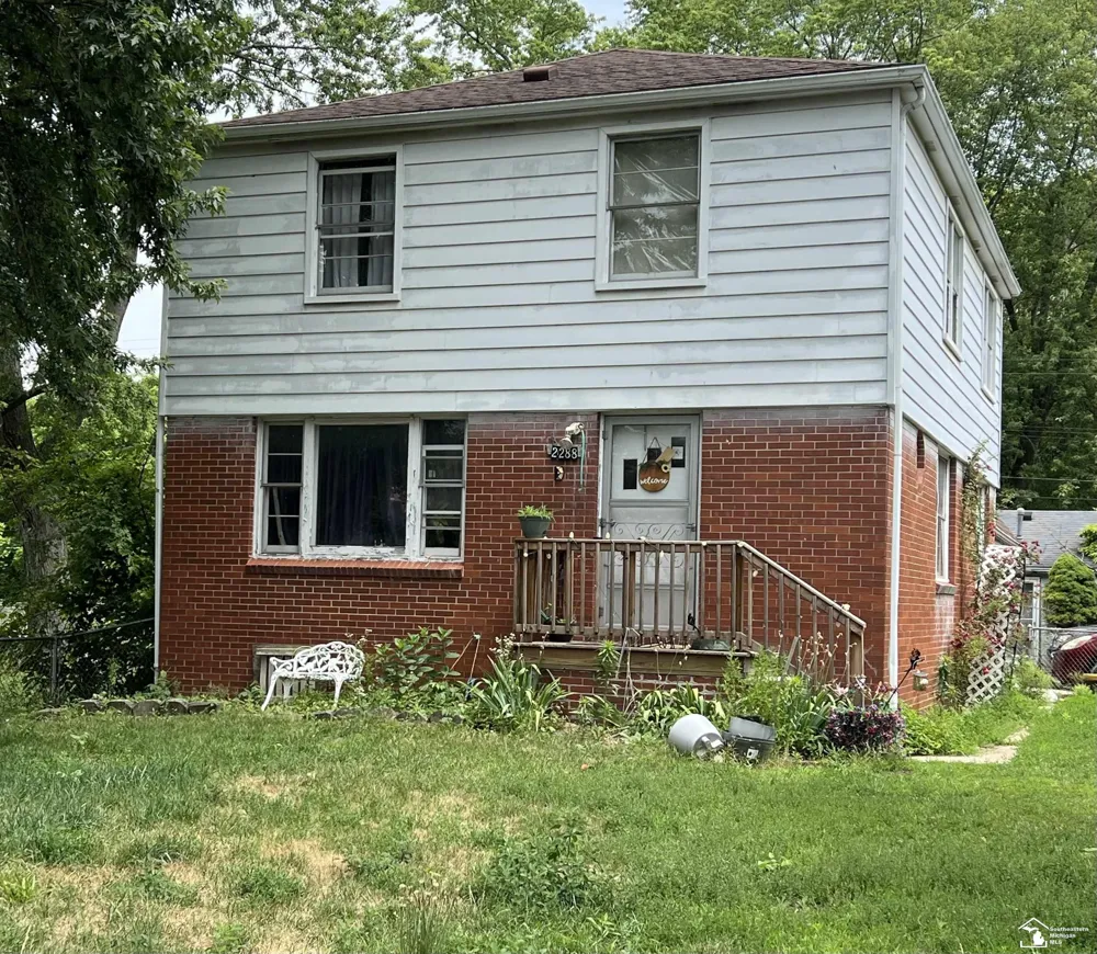 2288 Vivian Road Frenchtown Township, MI 48162
