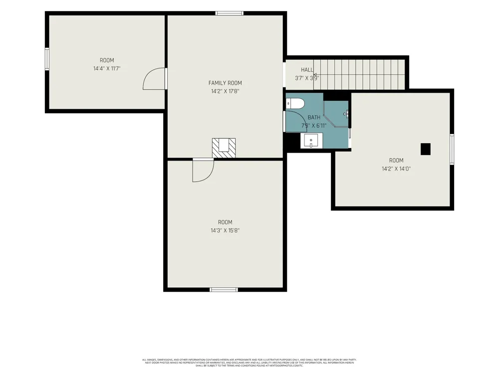 301 Bob Perry Rd Bethpage, TN 37022