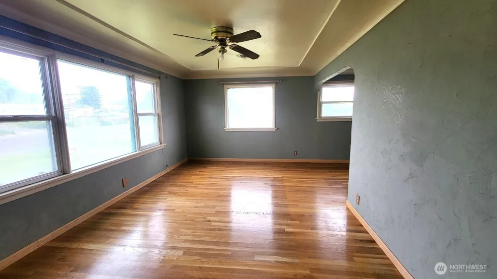536 Spokane Street Wilson Creek, WA 98860