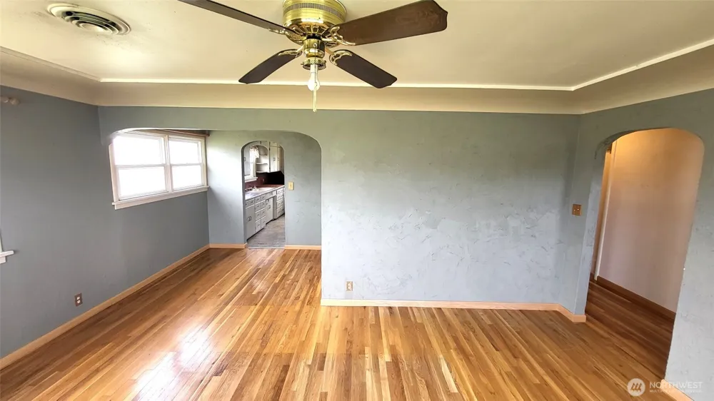 536 Spokane Street Wilson Creek, WA 98860