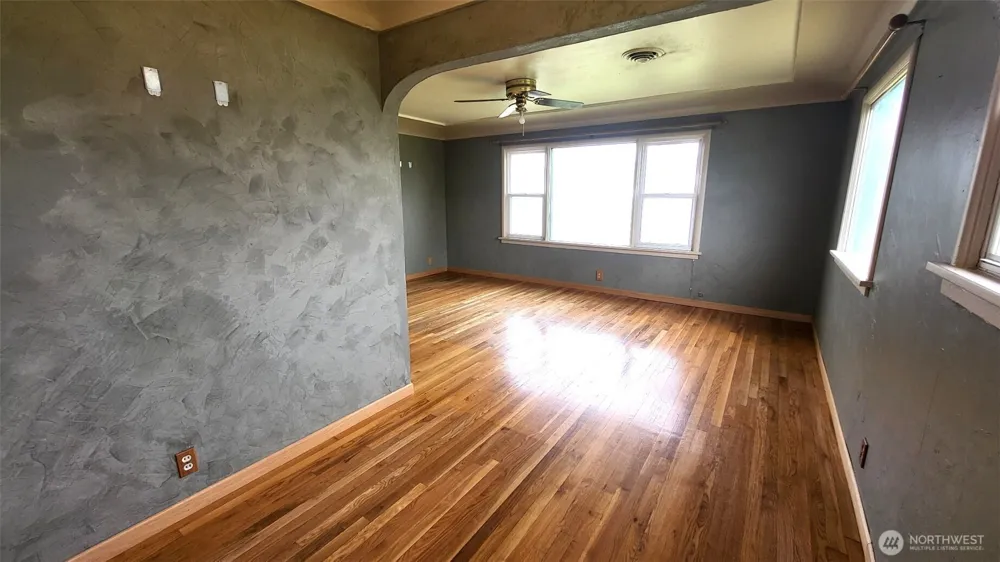 536 Spokane Street Wilson Creek, WA 98860