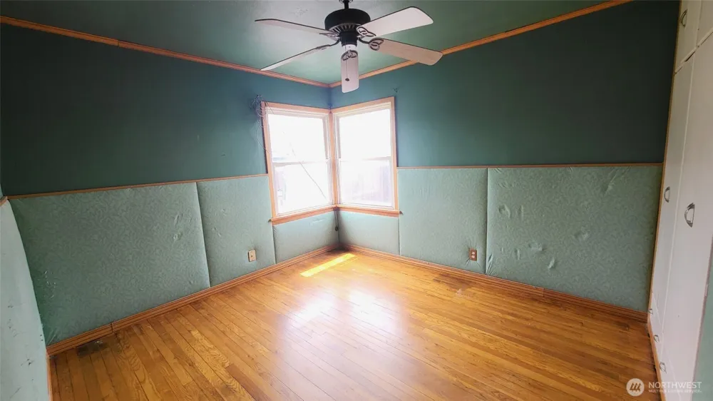 536 Spokane Street Wilson Creek, WA 98860