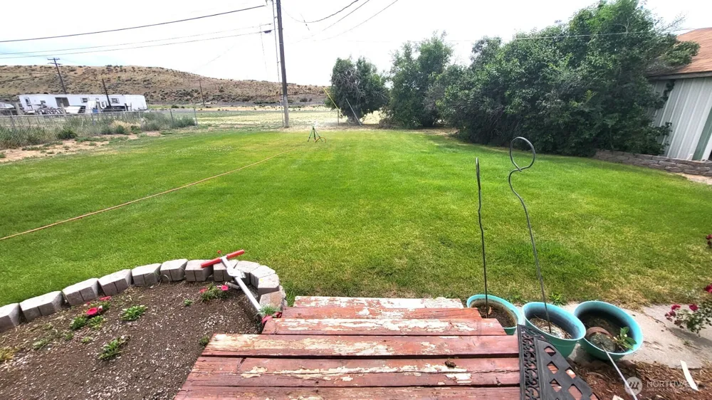 536 Spokane Street Wilson Creek, WA 98860