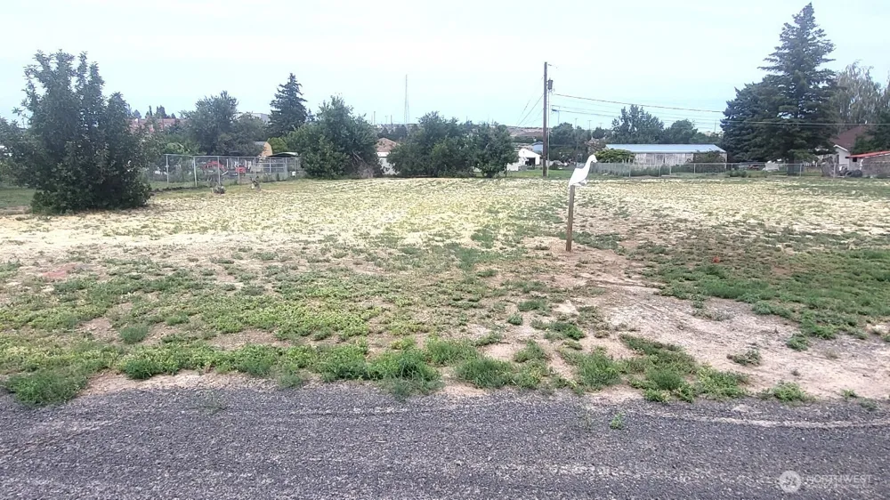 536 Spokane Street Wilson Creek, WA 98860