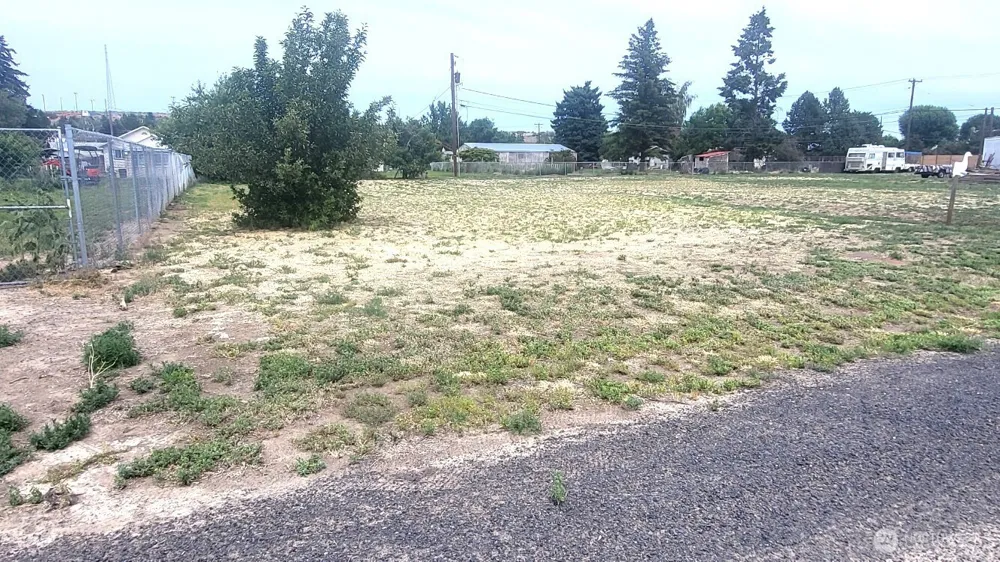 536 Spokane Street Wilson Creek, WA 98860