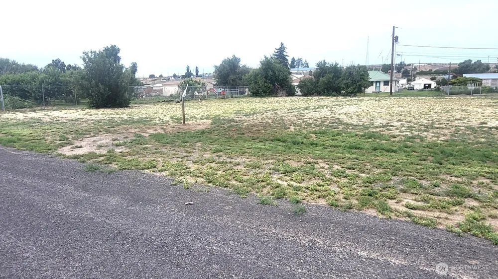 536 Spokane Street Wilson Creek, WA 98860