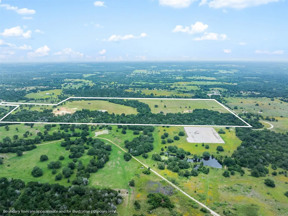 3320 County Road 430 Dime Box, TX 77853