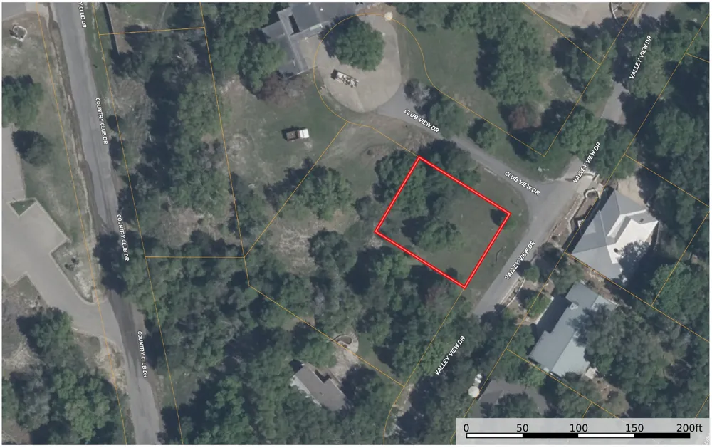 404 Valley View Drive La Grange, TX 78945