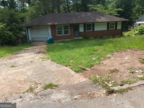4842 Ridgewood DR