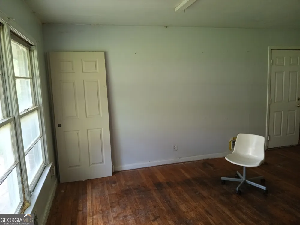 4842 Ridgewood DR Forest Park, GA 30297