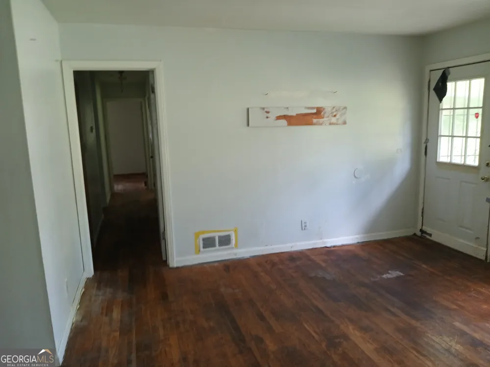4842 Ridgewood DR Forest Park, GA 30297