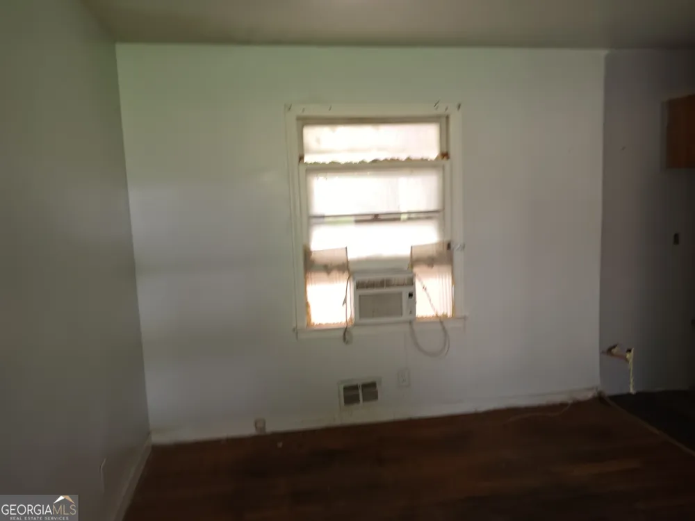 4842 Ridgewood DR Forest Park, GA 30297