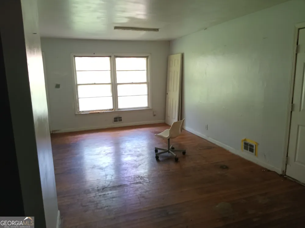 4842 Ridgewood DR Forest Park, GA 30297