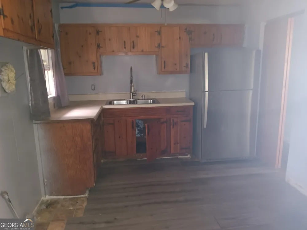 4842 Ridgewood DR Forest Park, GA 30297