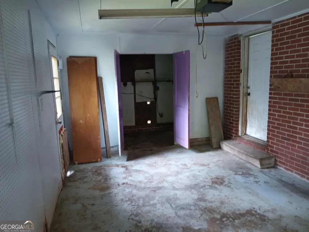 4842 Ridgewood DR Forest Park, GA 30297