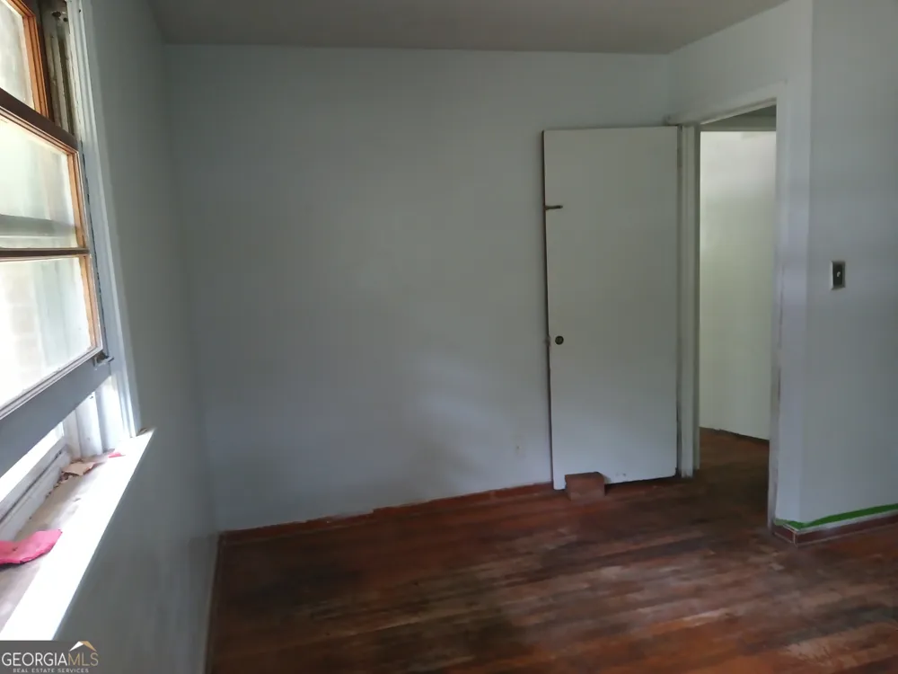 4842 Ridgewood DR Forest Park, GA 30297