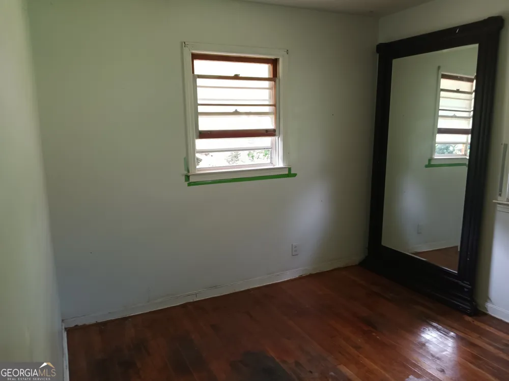 4842 Ridgewood DR Forest Park, GA 30297