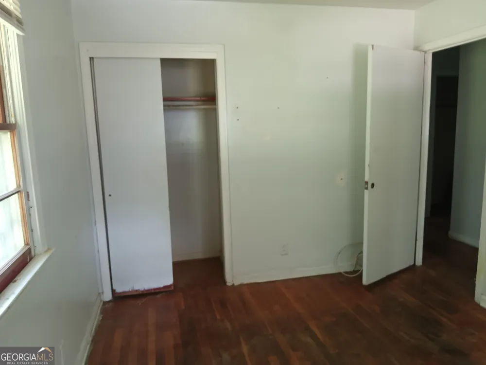 4842 Ridgewood DR Forest Park, GA 30297