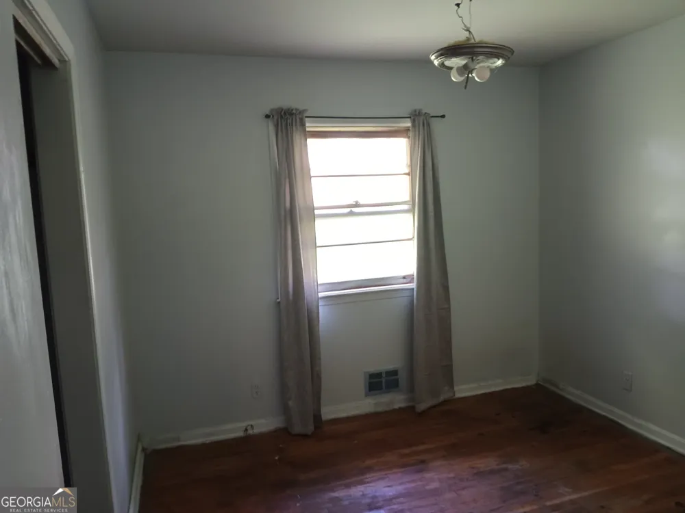 4842 Ridgewood DR Forest Park, GA 30297