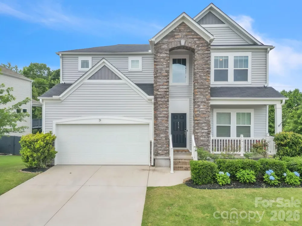 456 Jones Peak Drive Simpsonville, SC 29681
