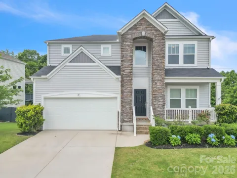 456 Jones Peak Drive