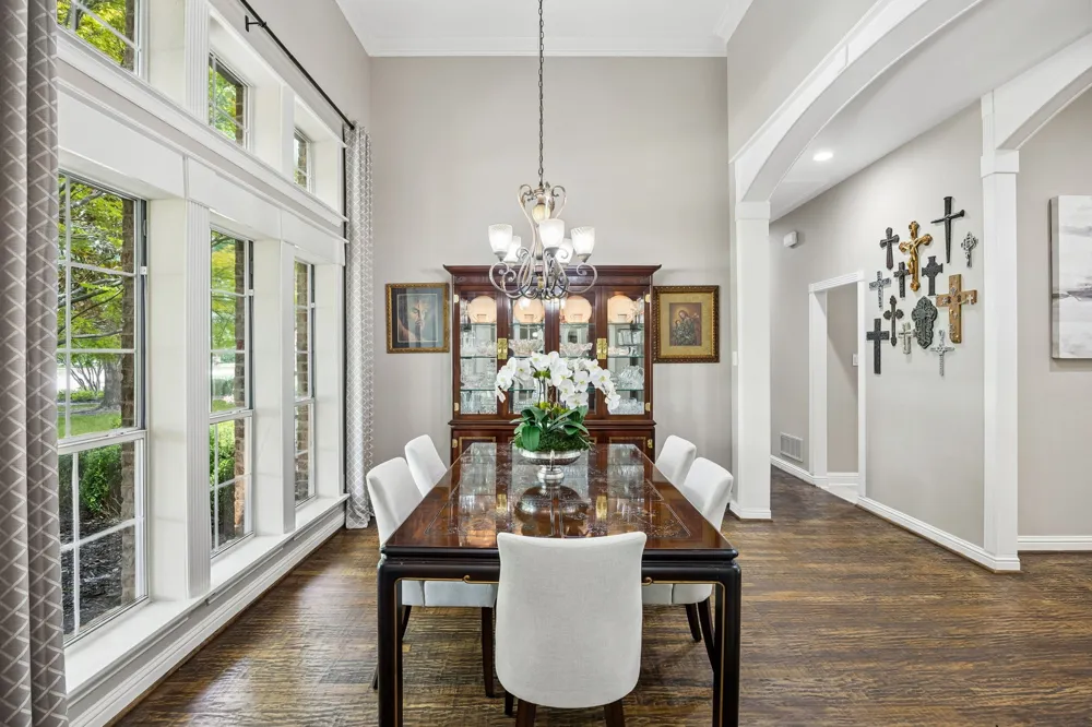 240 Arthur Court Lucas, TX 75002