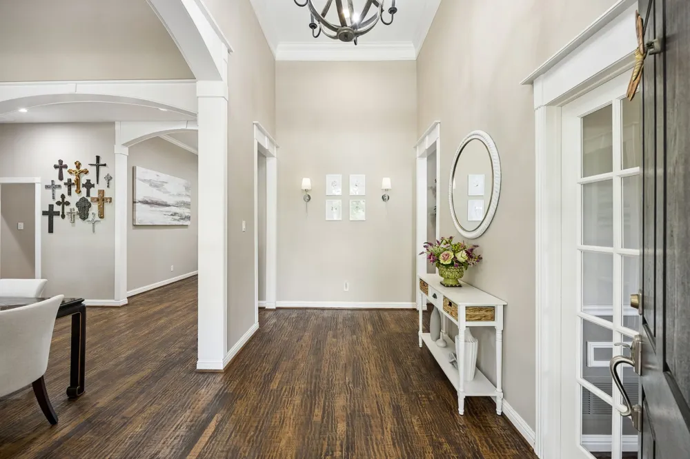 240 Arthur Court Lucas, TX 75002