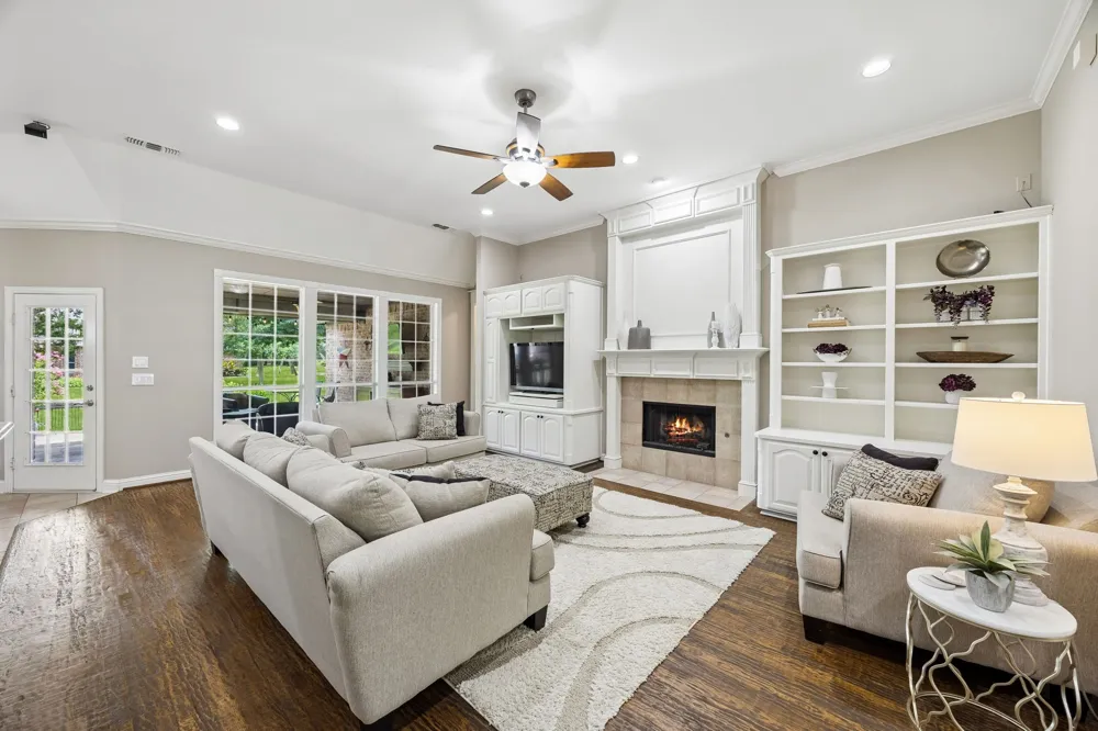 240 Arthur Court Lucas, TX 75002