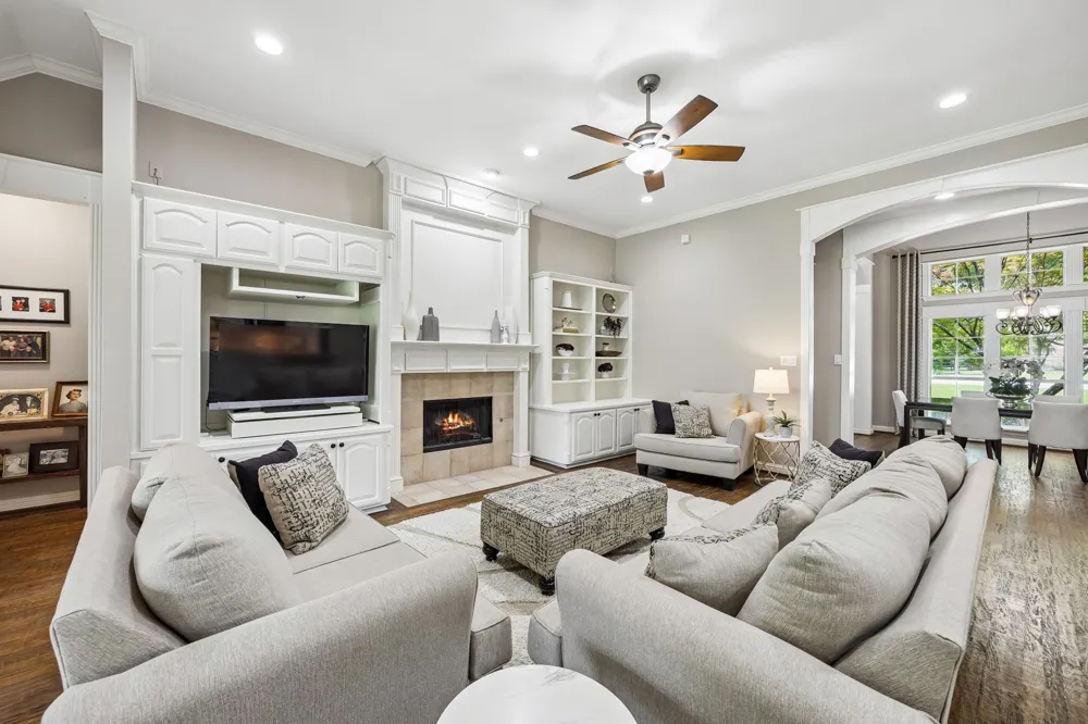 240 Arthur Court Lucas, TX 75002