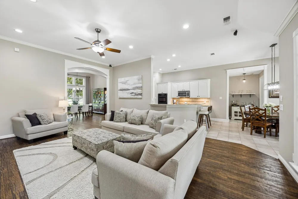 240 Arthur Court Lucas, TX 75002