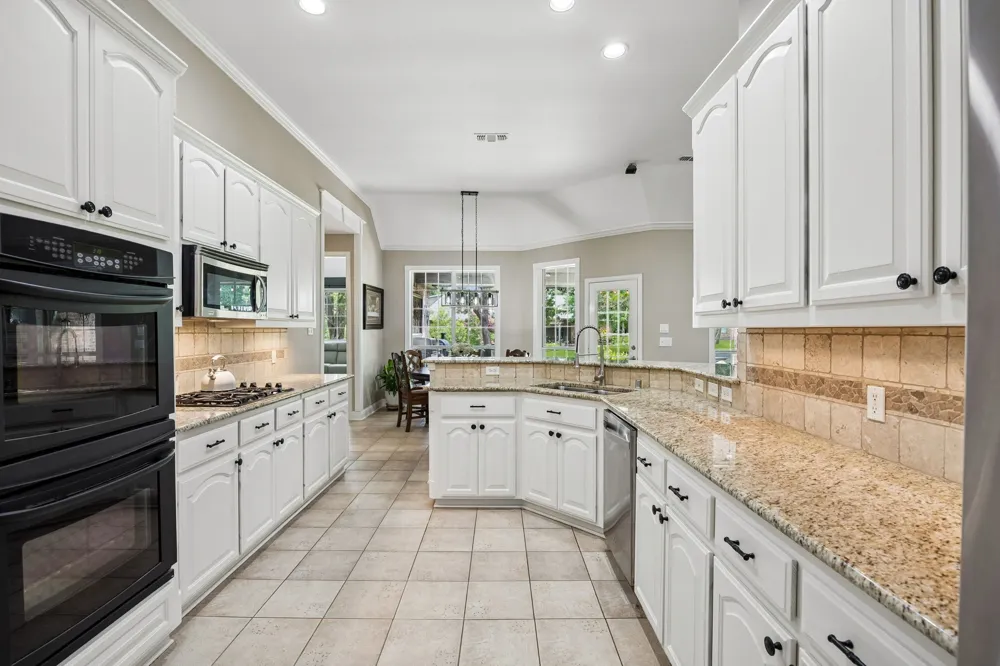 240 Arthur Court Lucas, TX 75002