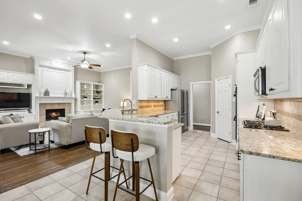 240 Arthur Court Lucas, TX 75002