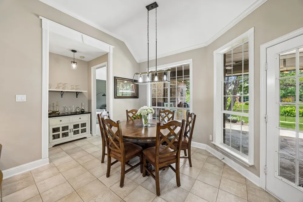 240 Arthur Court Lucas, TX 75002