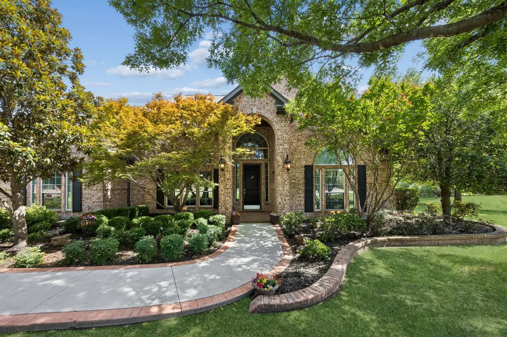 240 Arthur Court Lucas, TX 75002