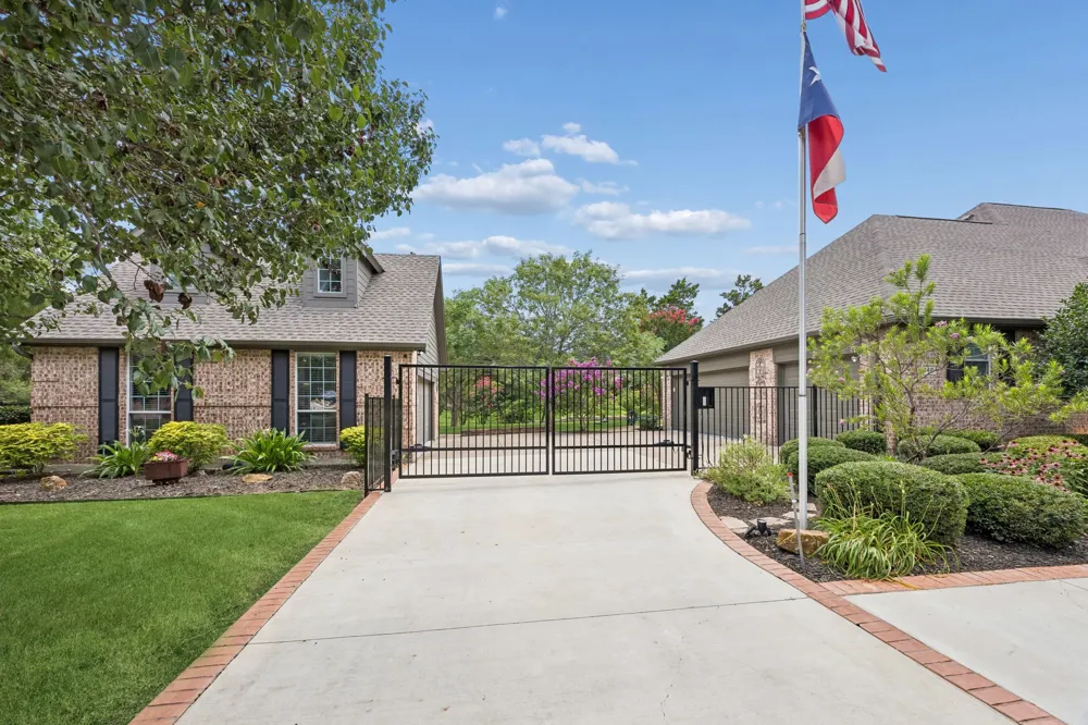 240 Arthur Court Lucas, TX 75002