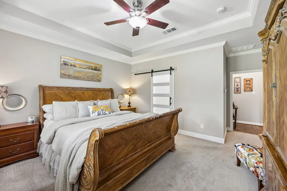 240 Arthur Court Lucas, TX 75002