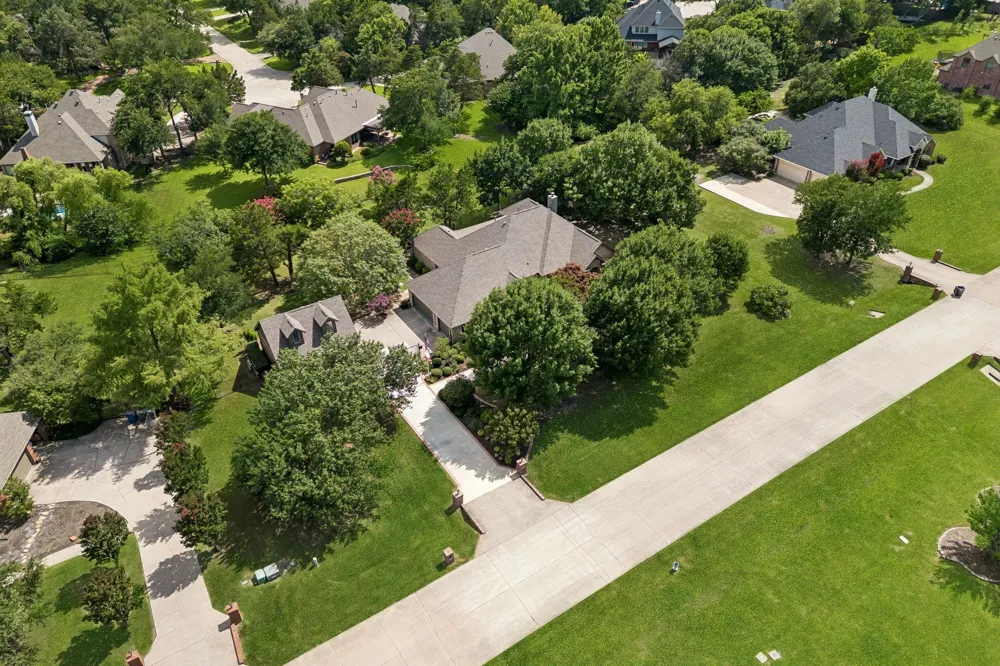 240 Arthur Court Lucas, TX 75002