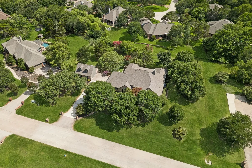 240 Arthur Court Lucas, TX 75002