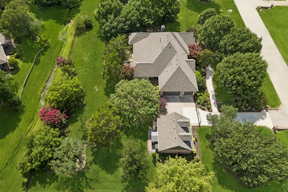 240 Arthur Court Lucas, TX 75002