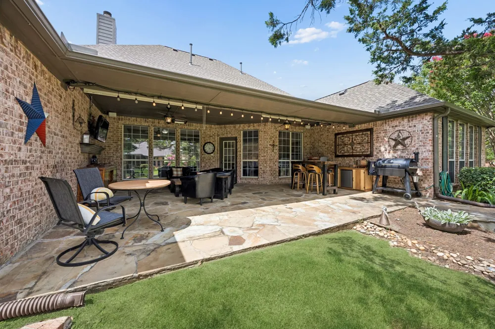 240 Arthur Court Lucas, TX 75002