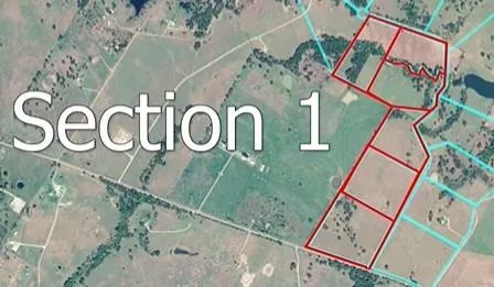 22 Baker Ridge Rd Midway, TX 75852