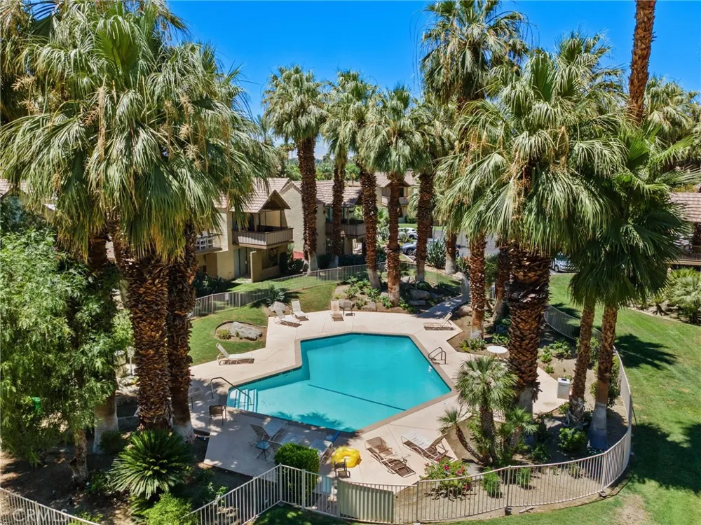 78225 Cabrillo Lane #103 Indian Wells, CA 92210