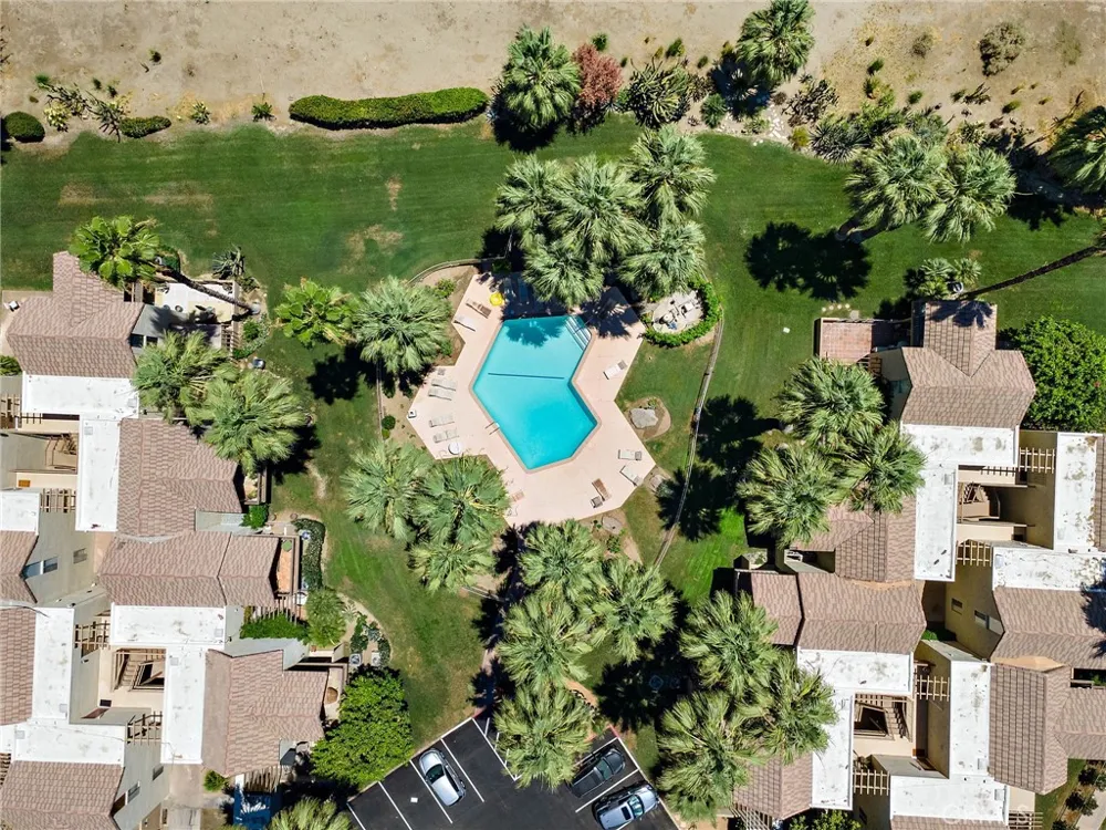 78225 Cabrillo Lane #103 Indian Wells, CA 92210